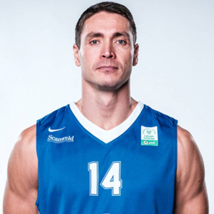 Photo de Kristjan Kangur, saison 2019-2020