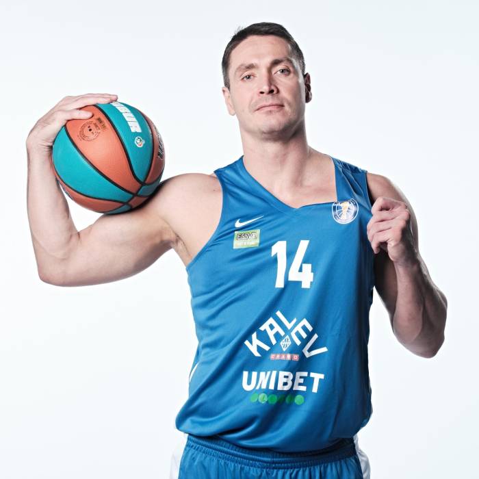 Photo of Kristjan Kangur, 2021-2022 season