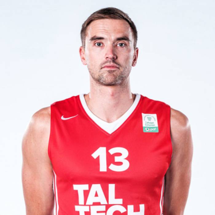 Photo of Gregor Arbet, 2019-2020 season