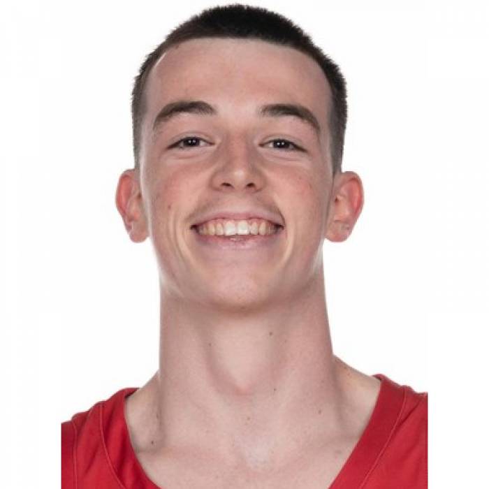 Photo of Ryan Elvin, 2021-2022 season