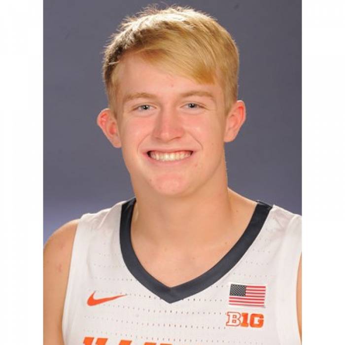 Foto de Connor Serven, temporada 2021-2022