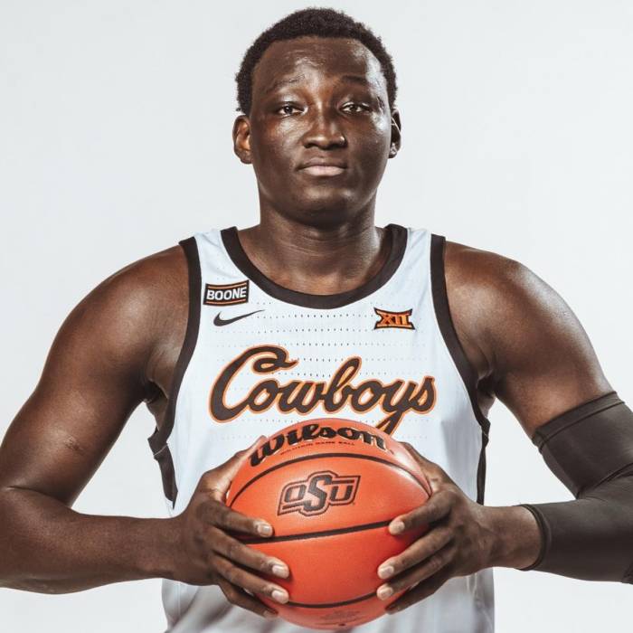 Photo of Bernard Kouma, 2021-2022 season