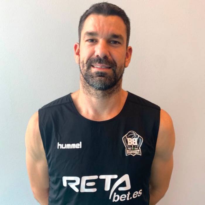 Photo of Rafael Martinez, 2019-2020 season