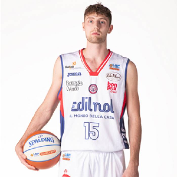 Photo of Tommaso Bianchi, 2021-2022 season