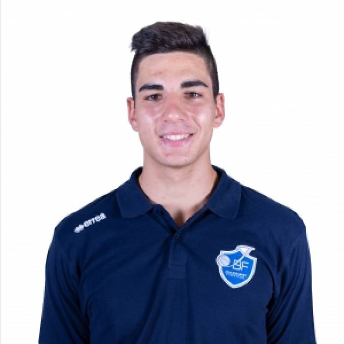 Foto de Alessio Re, temporada 2021-2022