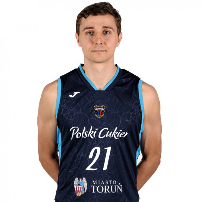 Foto de Bartosz Diduszko, temporada 2019-2020