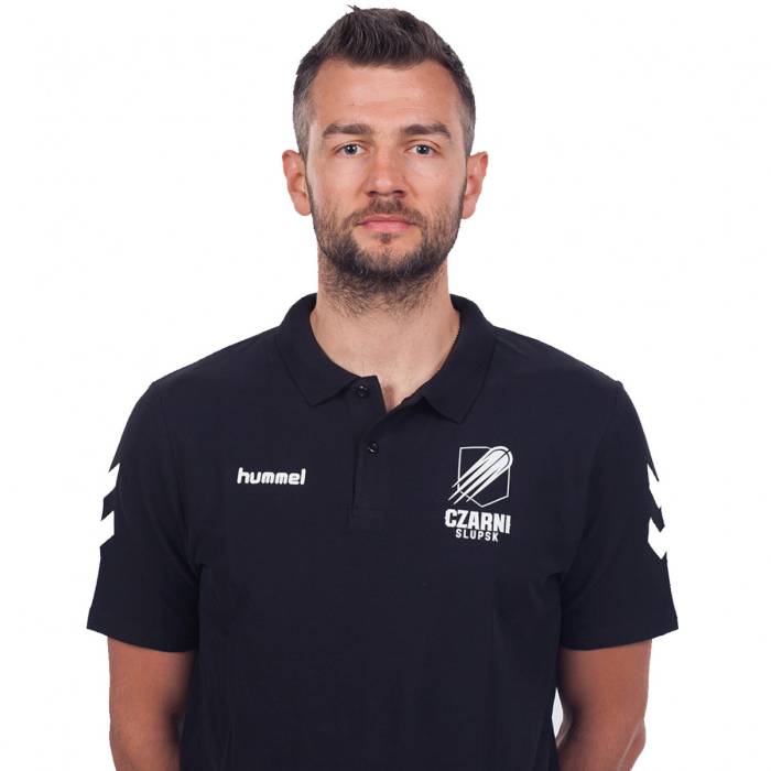 Photo de Marcin Dutkiewicz, saison 2019-2020