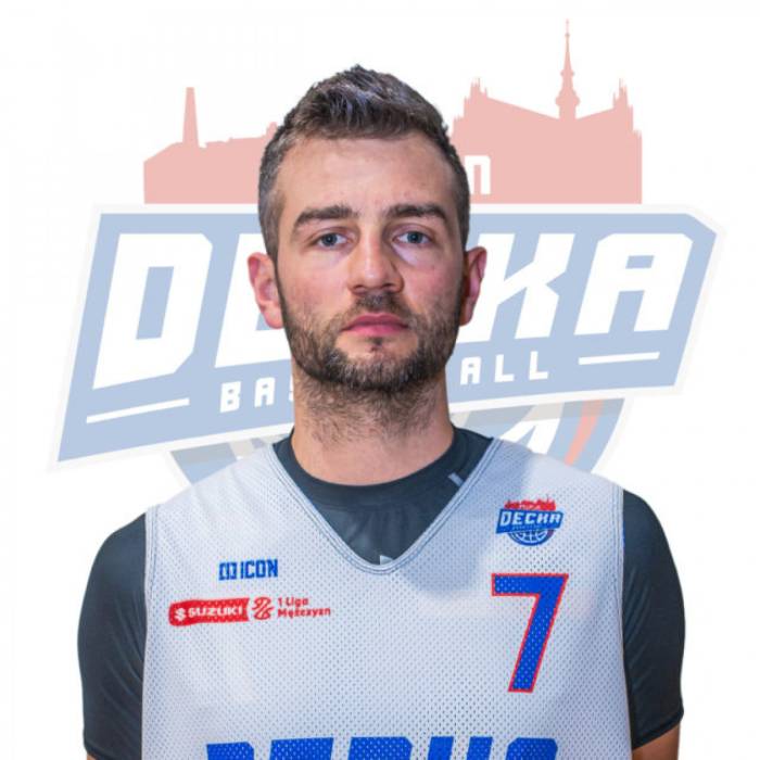 Photo de Marcin Dutkiewicz, saison 2020-2021