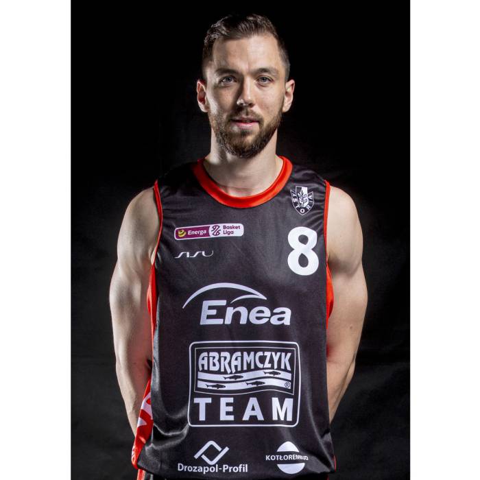 Foto de Michal Chylinski, temporada 2019-2020