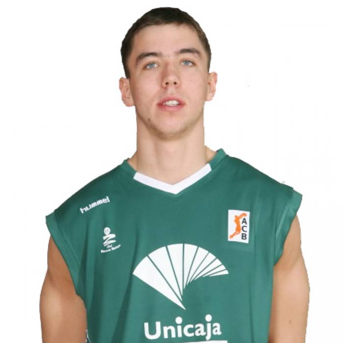 Foto de Michal Chylinski, temporada 2007-2008