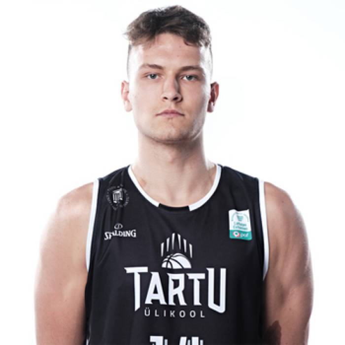 Photo of Aleksander Tassa, 2021-2022 season