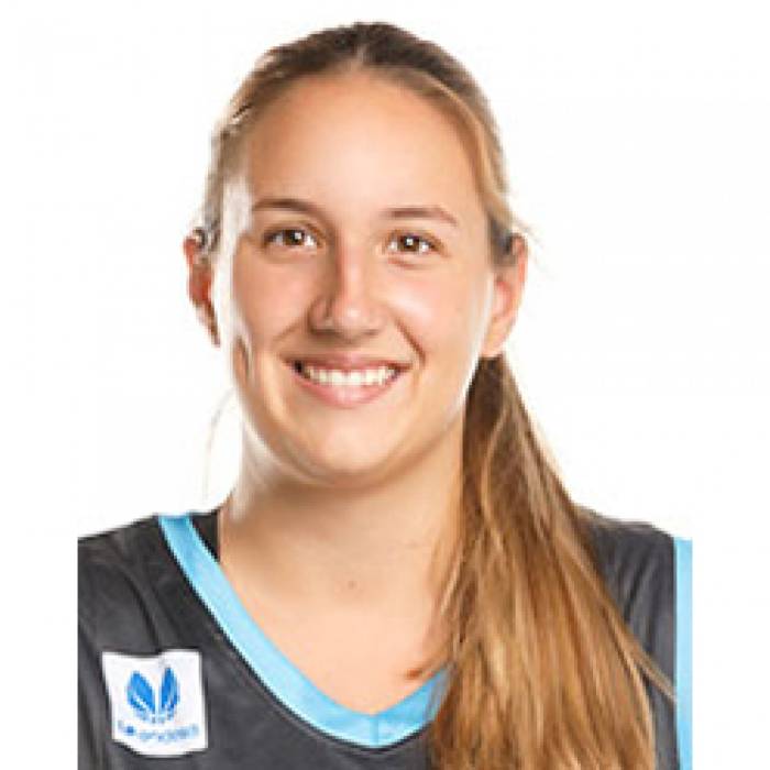 Photo of Bojana Kovacevic, 2020-2021 season