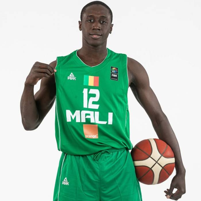 Photo de Abdoul Camara, saison 2021-2022