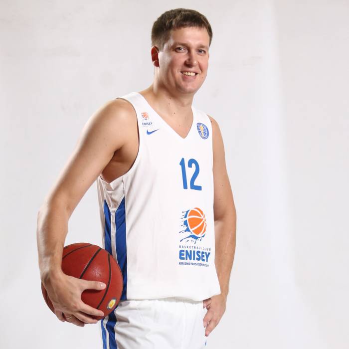 Photo of Vasily Zavoruev, 2017-2018 season