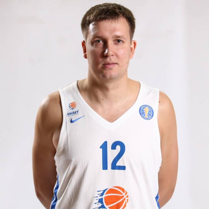 Photo de Vasily Zavoruev, saison 2017-2018