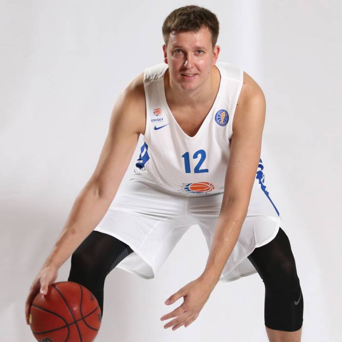 Photo of Vasily Zavoruev, 2017-2018 season