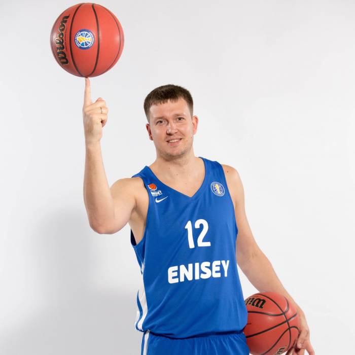 Photo de Vasily Zavoruev, saison 2018-2019