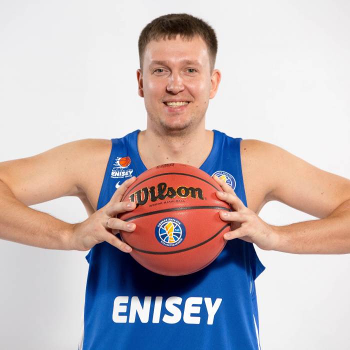 Photo de Vasily Zavoruev, saison 2018-2019