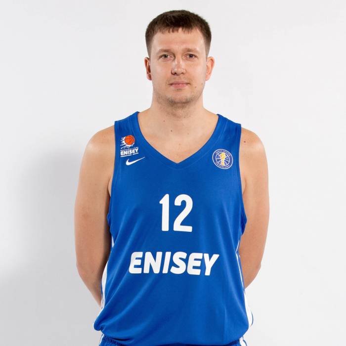 Photo de Vasily Zavoruev, saison 2018-2019