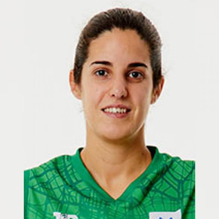 Photo of Laura Pardo, 2020-2021 season