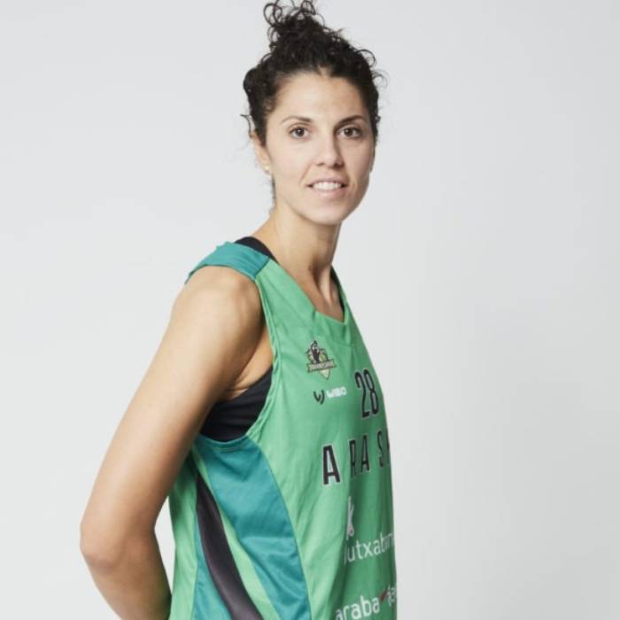 Photo de Beatriz Sanchez, saison 2021-2022