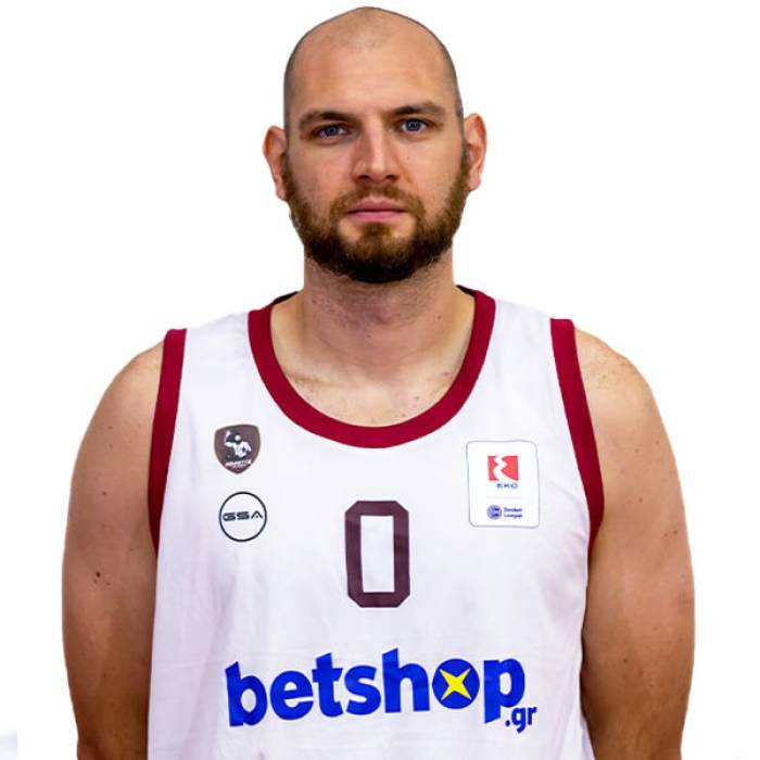 Photo de Vlad Moldoveanu, saison 2019-2020