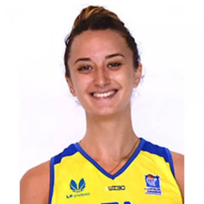 Photo of Marta Hermida, 2020-2021 season