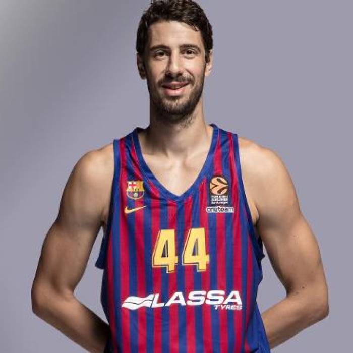 Photo of Ante Tomic, 2019-2020 season
