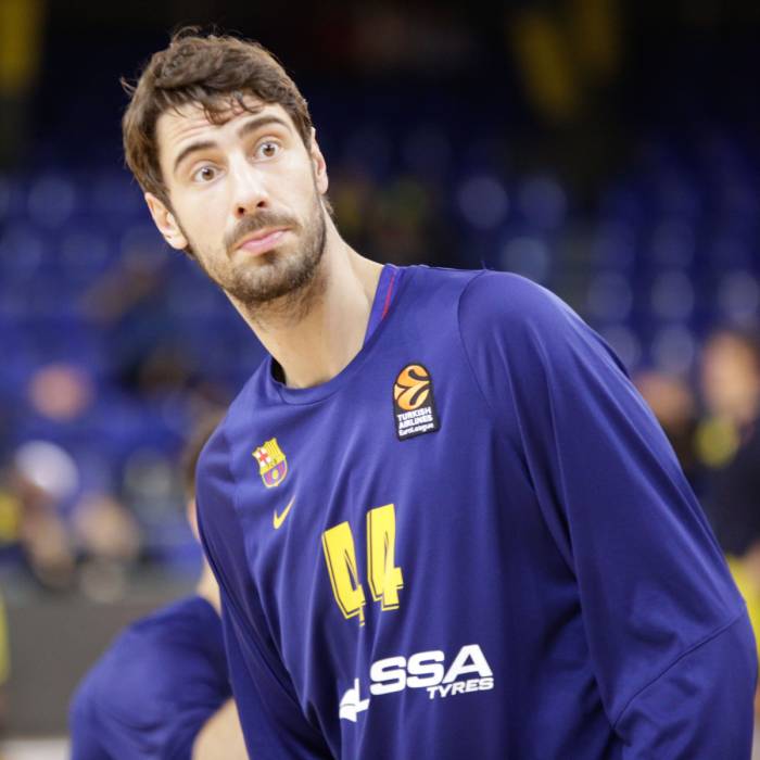 Photo de Ante Tomic, saison 2018-2019