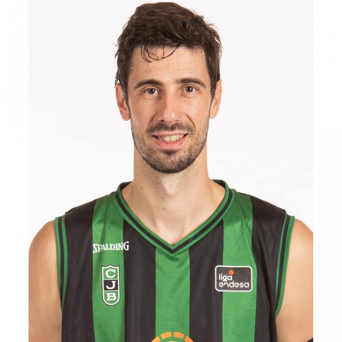 Photo of Ante Tomic, 2020-2021 season
