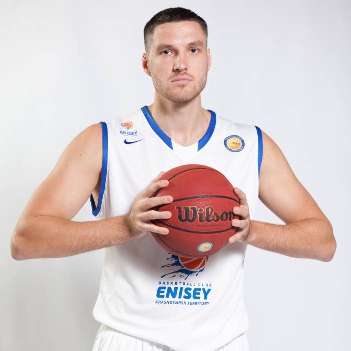 Foto de Andrey Koscheev, temporada 2016-2017