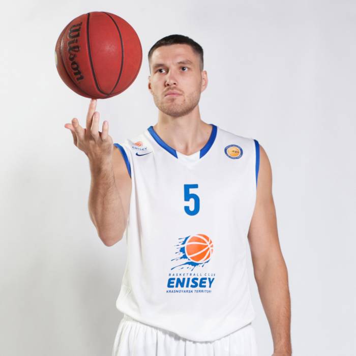 Foto de Andrey Koscheev, temporada 2016-2017