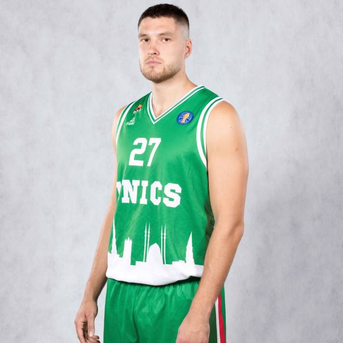 Foto de Andrey Koscheev, temporada 2017-2018