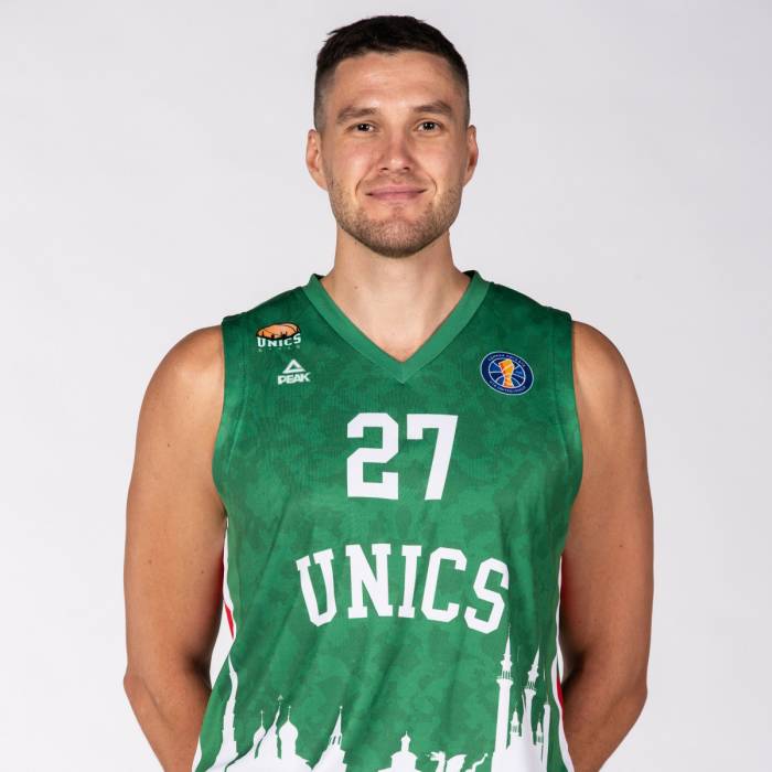 Foto de Andrey Koscheev, temporada 2019-2020