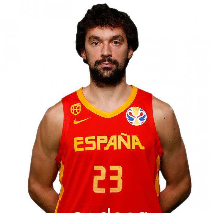 Photo de Sergio Llull, saison 2019-2020