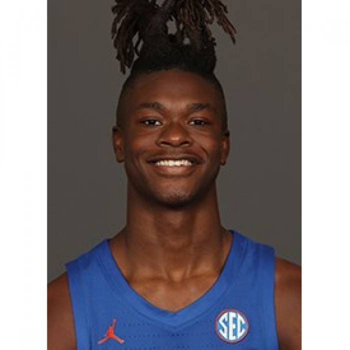 Photo of Kowacie Reeves, 2021-2022 season