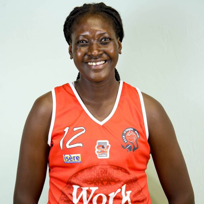 Photo de Henda Koita, saison 2021-2022