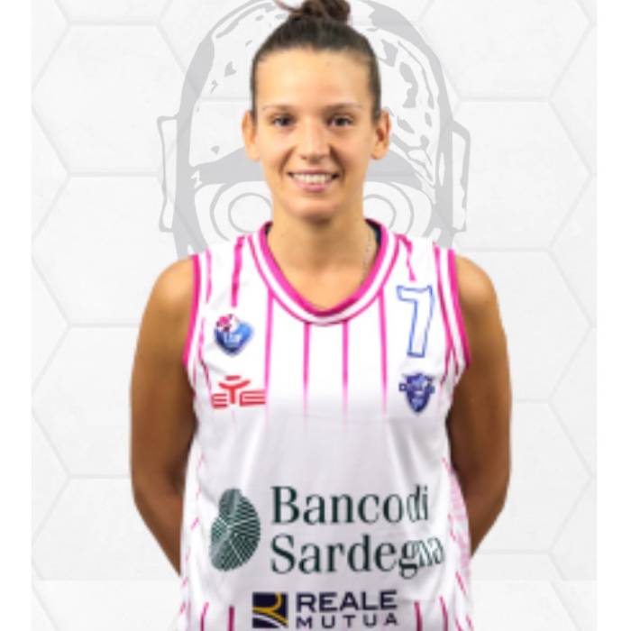 Photo of Giulia Moroni, 2021-2022 season