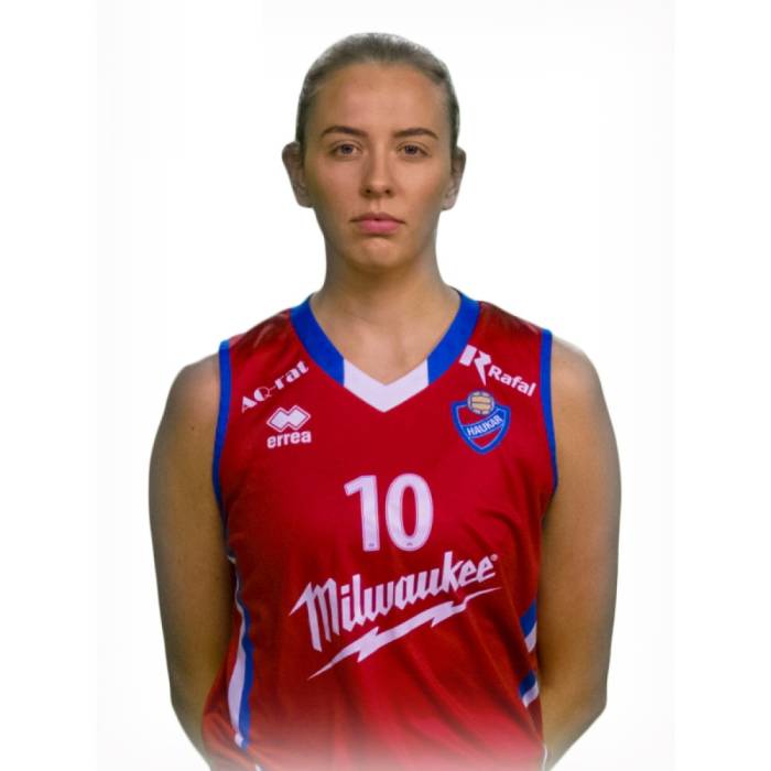 Foto de Eva Kristjansdottir, temporada 2021-2022