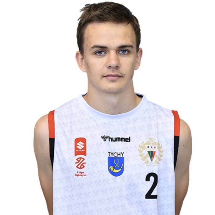 Photo of Krzysztof Machala, 2021-2022 season