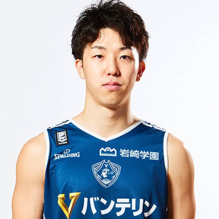 Foto de Ryusei Abe, temporada 2021-2022