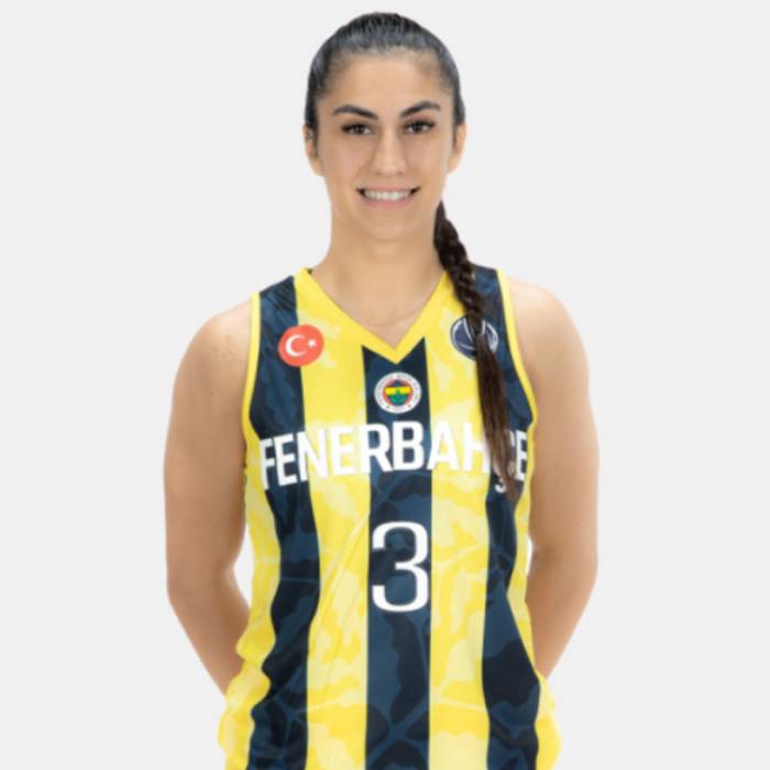 Photo of Manolya Kurtulmus, 2021-2022 season