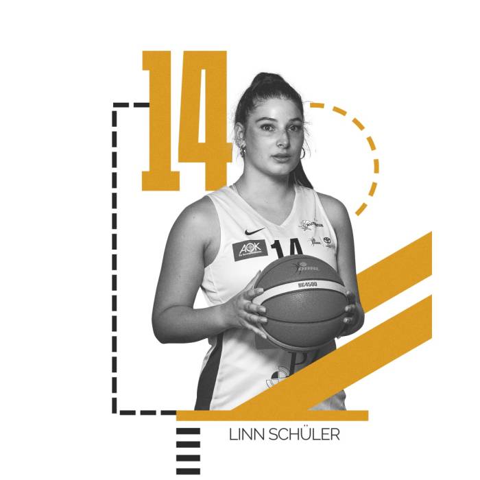 Photo de Linn Schuler, saison 2021-2022