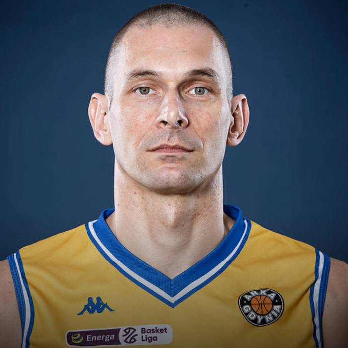 Foto di Filip Dylewicz, stagione 2020-2021
