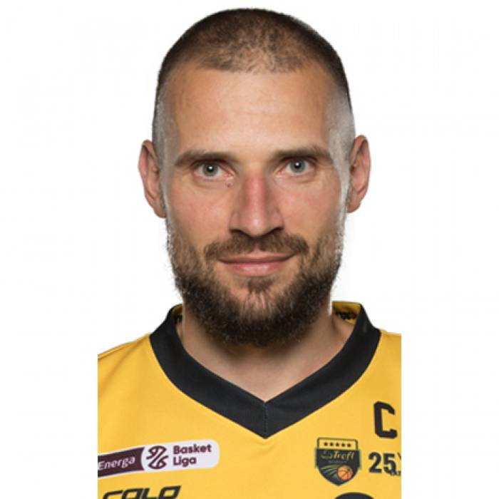 Photo of Pawel Leonczyk, 2020-2021 season