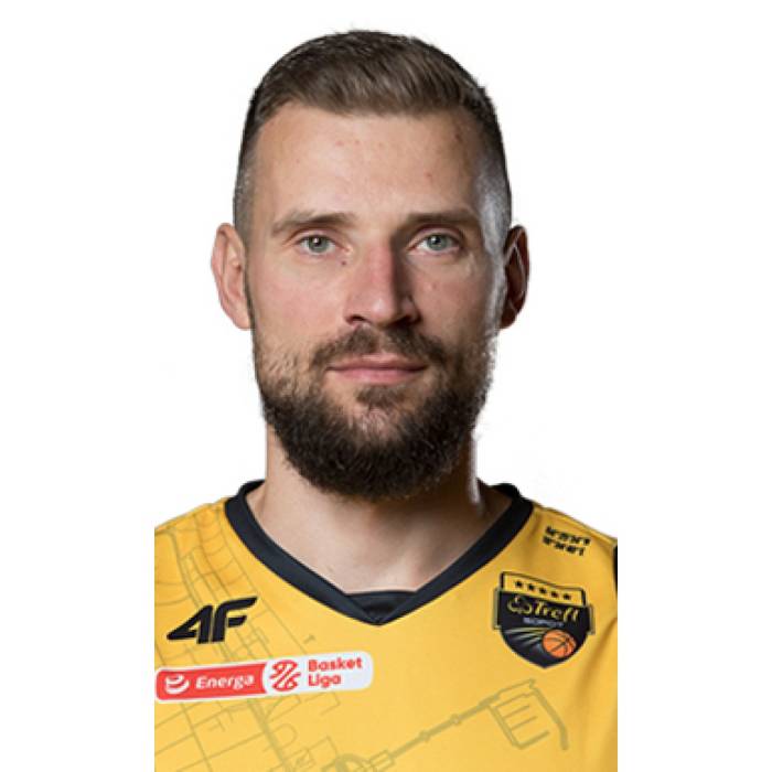 Photo of Pawel Leonczyk, 2021-2022 season