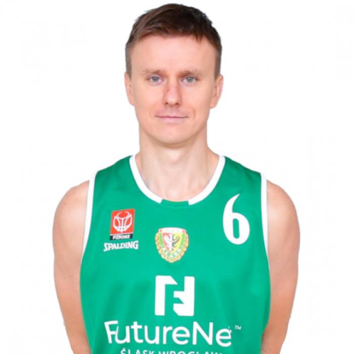 Foto de Robert Skibniewski, temporada 2018-2019