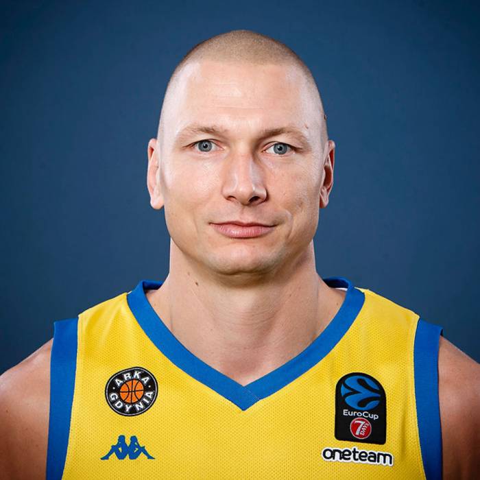 Photo de Krzysztof Szubarga, saison 2019-2020