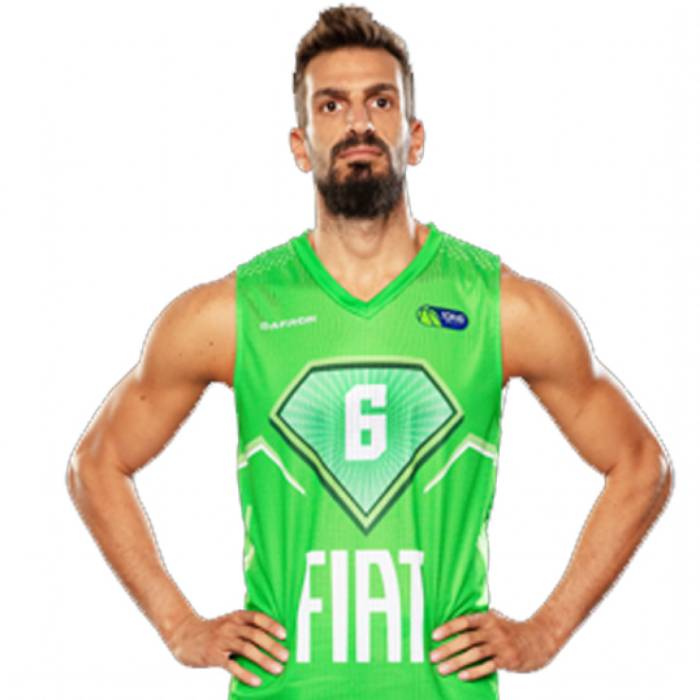 Photo of Baris Ermis, 2019-2020 season