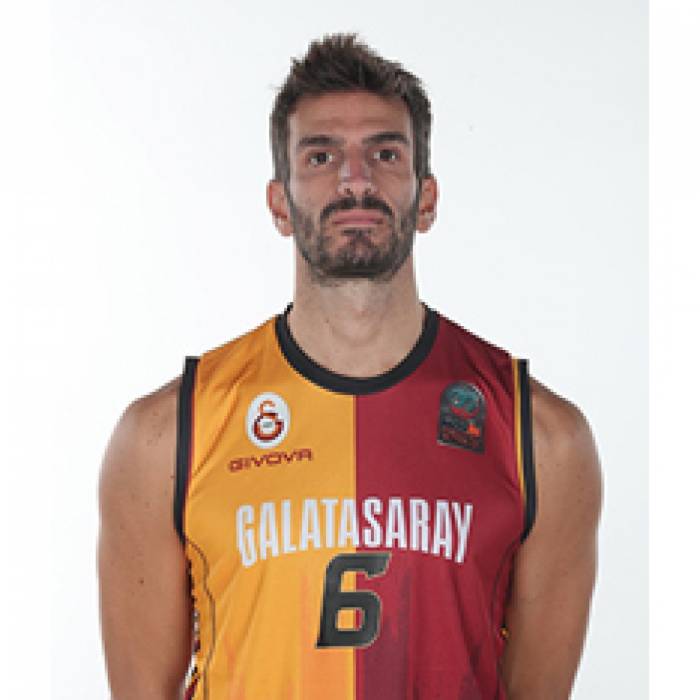 Photo of Baris Ermis, 2020-2021 season